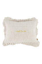 Afbeelding in Gallery-weergave laden, Zusss kussen cest la vie - Peper en Zout