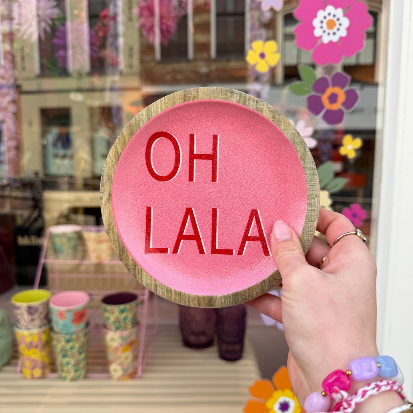 Bordje - Oh LaLa