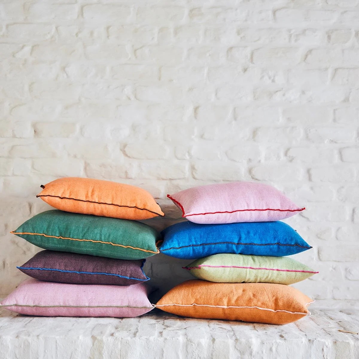 Hkliving cushion - Mansion