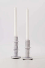 Afbeelding in Gallery-weergave laden, Zusss - Kandelaar Metaal S - Zand