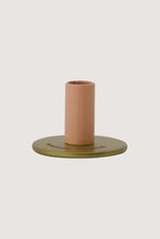 Afbeelding in Gallery-weergave laden, Zusss - Kandelaartje Metaal Momentje van geluk