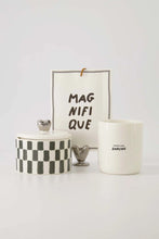 Afbeelding in Gallery-weergave laden, kaartenstandaard keramiek hartje zilver