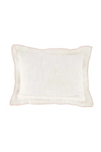 Afbeelding in Gallery-weergave laden, Zusss - Kussen Hartje - Off White / Goud