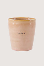 Afbeelding in Gallery-weergave laden, Zusss - Koffiemok lucky - Roze