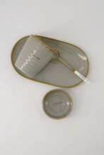 Afbeelding in Gallery-weergave laden, Zusss - koffiemok darling grijsblauw