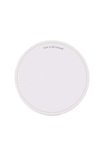 Afbeelding in Gallery-weergave laden, Zusss - Koekblik streep hartje Love is all around