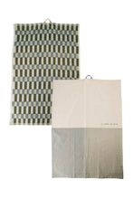 Afbeelding in Gallery-weergave laden, Zusss - Keukenset Jij bent zo leuk - Zand/grijs/groen