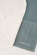 Afbeelding in Gallery-weergave laden, Zusss Set van 2 vaatdoekjes zo leuk - Wit/grijsblauw