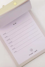 Afbeelding in Gallery-weergave laden, Zusss scheurkalender make it happy - Multicolor