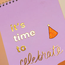 Afbeelding in Gallery-weergave laden, Juulz - Verjaardagskalender