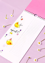 Afbeelding in Gallery-weergave laden, Juulz - Verjaardagskalender