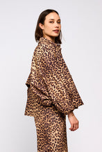 Afbeelding in Gallery-weergave laden, Jacket - Leopard