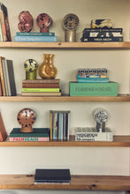 Afbeelding in Gallery-weergave laden, HK Living Vaas Gleam glass small - Roze