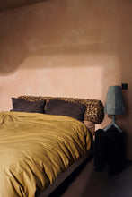 Afbeelding in Gallery-weergave laden, Pre order Hkliving Bolster cushion, panther - Extra large