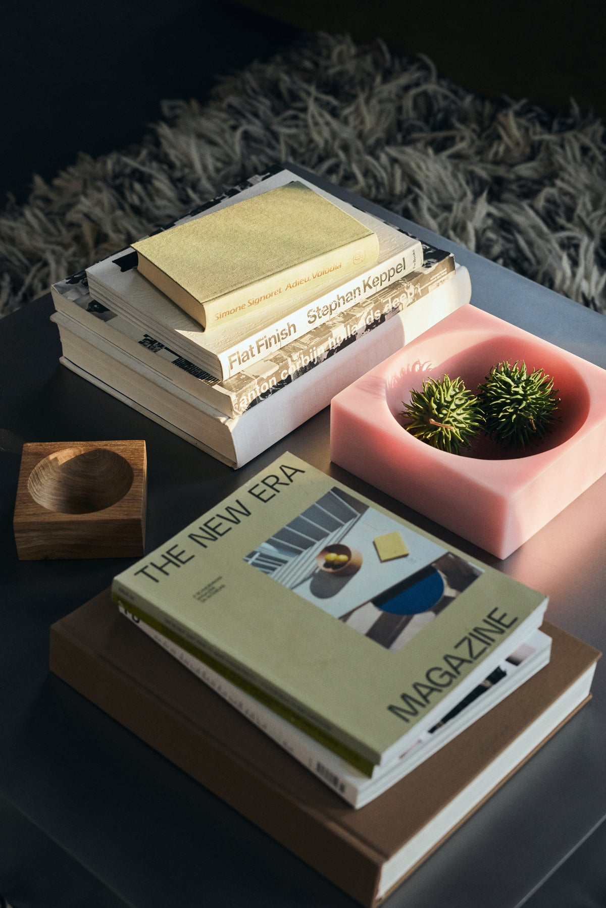 Hkliving Pop cube large - Pink