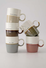 Afbeelding in Gallery-weergave laden, Zusss - Theemok leukerd