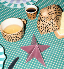 Afbeelding in Gallery-weergave laden, Anna + Nina Leopard Espresso cup