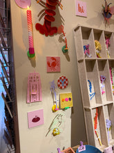 Afbeelding in Gallery-weergave laden, Joeff - Oldehove