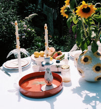 Afbeelding in Gallery-weergave laden, Anna Nina Sunflower 3D Candle Set of 2