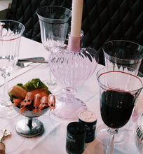 Afbeelding in Gallery-weergave laden, Anna Nina Rose Parfum Candle Holder