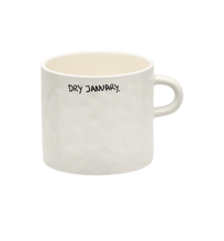Afbeelding in Gallery-weergave laden, Anna + Nina Mug Dry January