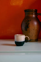 Afbeelding in Gallery-weergave laden, Hkliving 70s ceramics: café mug - Rock