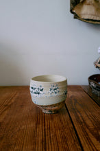 Afbeelding in Gallery-weergave laden, Hkliving Artist ceramics coffee cup - Fused
