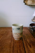 Afbeelding in Gallery-weergave laden, Hkliving Artist ceramics coffee mug - Fused