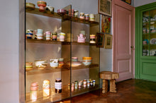 Afbeelding in Gallery-weergave laden, Hkliving 70s ceramics: coffee mug - Bubble