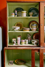 Afbeelding in Gallery-weergave laden, Hkliving 70s ceramics: café cup - Chalk