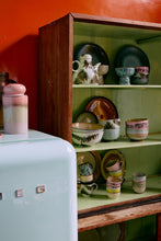 Afbeelding in Gallery-weergave laden, Hkliving 70s ceramics: café mug - Rock