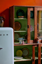 Afbeelding in Gallery-weergave laden, Hkliving 70s ceramics: pasta bowls - Patina (set of 2)