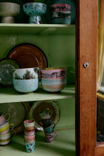 Afbeelding in Gallery-weergave laden, Hkliving 70s ceramics: noodle bowl - Tide
