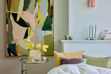 Afbeelding in Gallery-weergave laden, Hkliving Artist ceramics coffee mug - Scratched