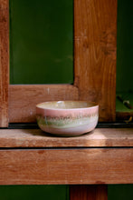 Afbeelding in Gallery-weergave laden, Hkliving 70s ceramics: dessert bowl - Glaze