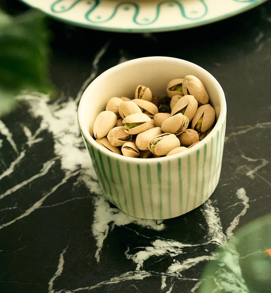 Anna + Nina - Olive Breeze Bowl