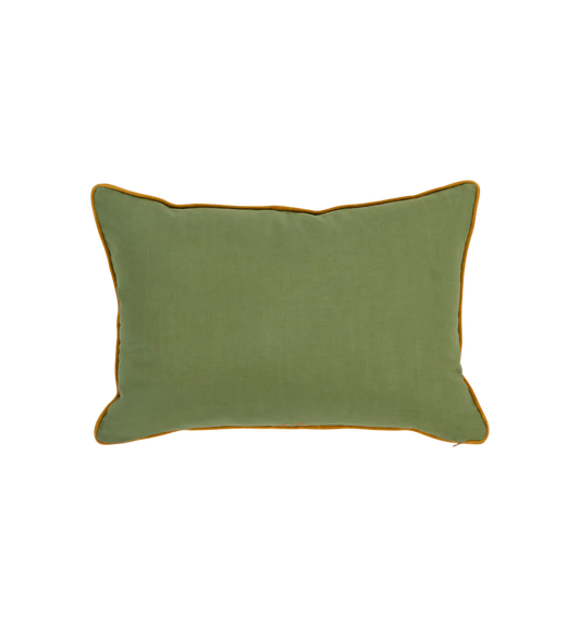 Anna + Nina - Oasis Cushion