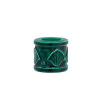 Afbeelding in Gallery-weergave laden, Anna + Nina - Laurel Shell Tealight Holder