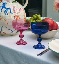 Afbeelding in Gallery-weergave laden, Anna + Nina - Rose Cocktail Glass Set of 2