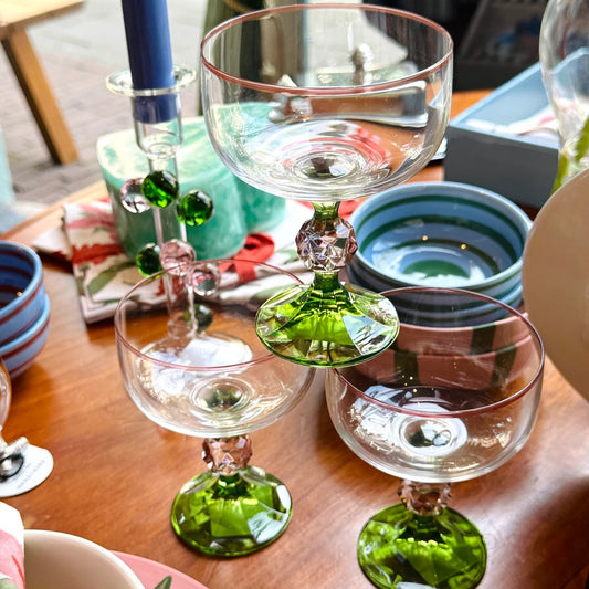 Anna + Nina - Evy Cocktail Glass