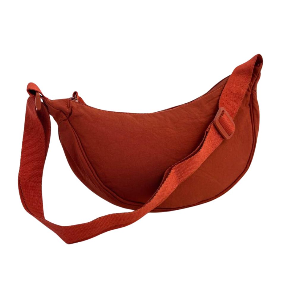 Crossbody tasje - Rood