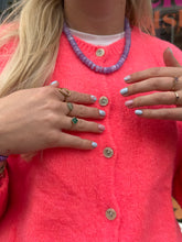 Afbeelding in Gallery-weergave laden, Vestje - Coral