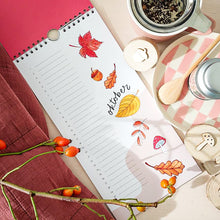 Afbeelding in Gallery-weergave laden, Juulz - Verjaardagskalender