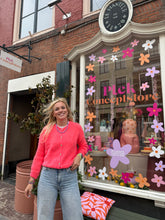 Afbeelding in Gallery-weergave laden, Vestje - Coral