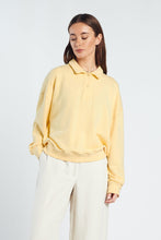 Afbeelding in Gallery-weergave laden, Spooq - Avi sweater - Popcorn