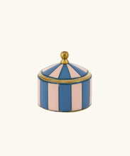 Afbeelding in Gallery-weergave laden, Doing Goods - Bailey Circus Doosje Blauw