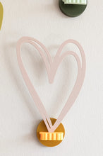 Afbeelding in Gallery-weergave laden, Joeff - Hartje