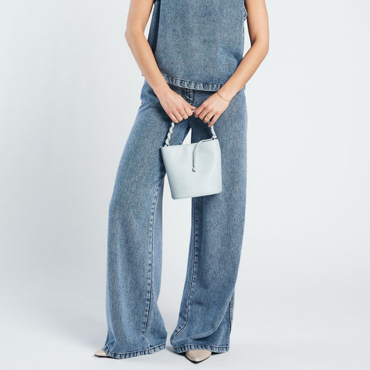 Spooq Bekah Pants - Light Blue