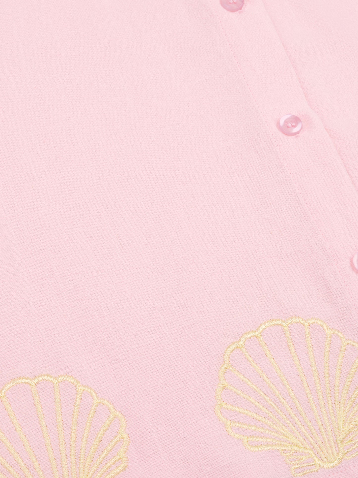 Ydence Blouse Chayenne - Pink