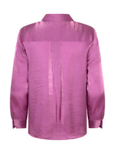 Afbeelding in Gallery-weergave laden, Ydence Blouse Lindsey - Pink purple